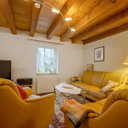 Stoerzel - B Apartment *