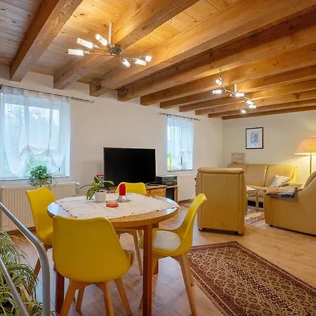Apartment Stoerzel - B *