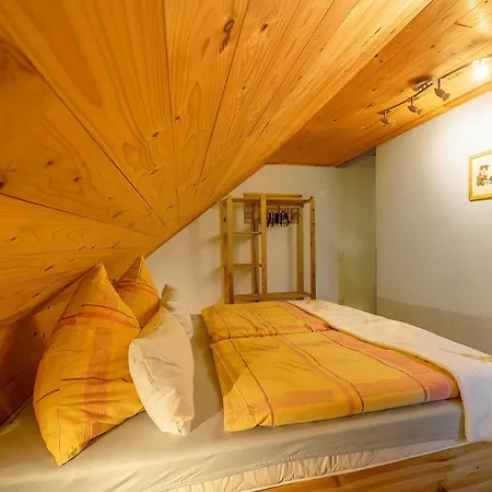 Apartment Stoerzel - B *