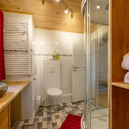 Apartment Stoerzel - B