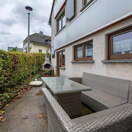 Apartment Stoerzel - B Hundheim