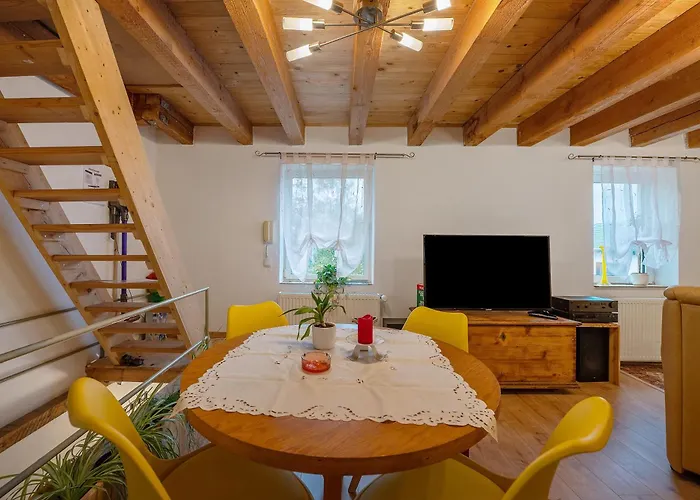 Apartment Störzel - B Hundheim