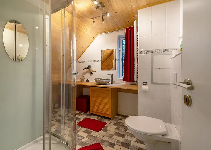 Apartment Störzel - B Hundheim