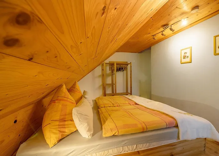 Apartment Störzel - B *