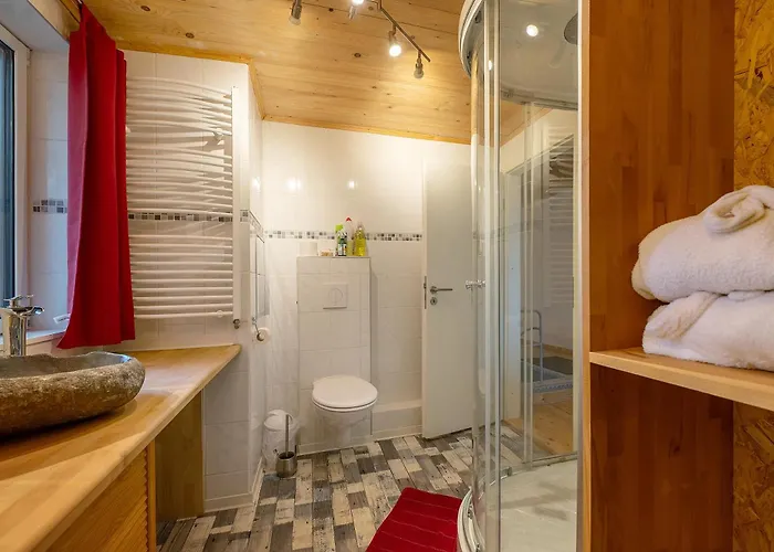 Apartment Störzel - B