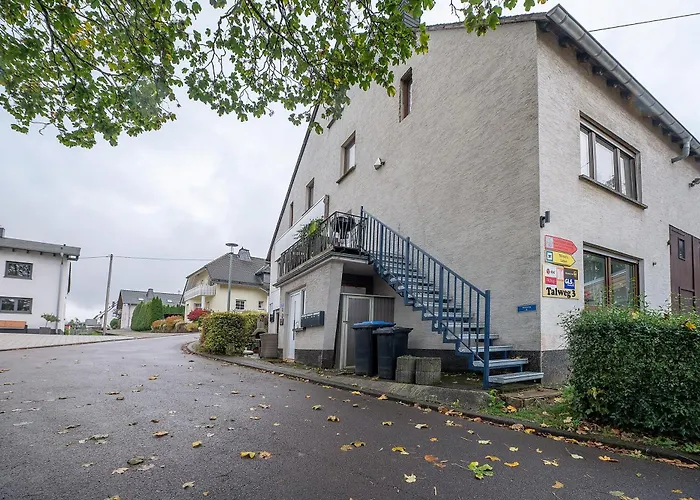 Störzel - B Apartment Hundheim