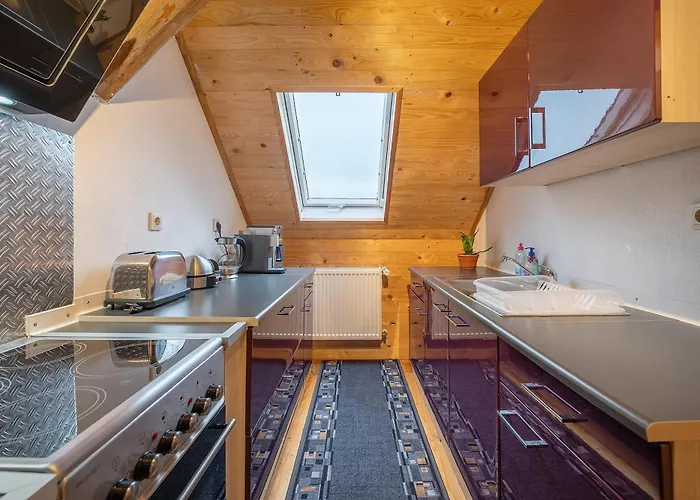 Störzel - B Apartment