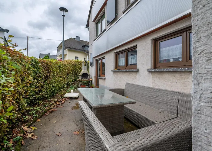 Apartment Störzel - B Hundheim